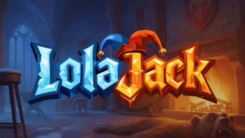 Lola Jack Casino screenshot pre slovenských hráčov